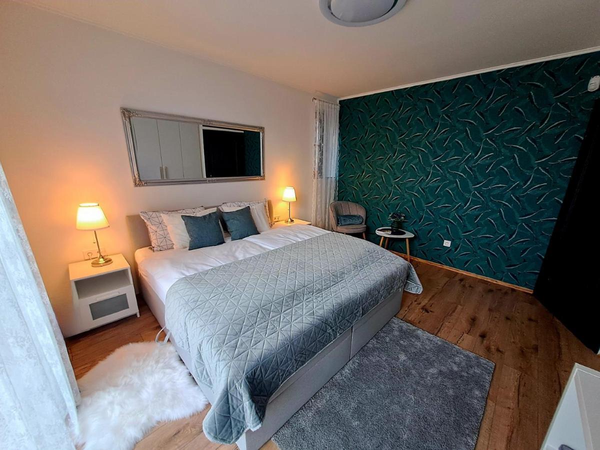 Fuege Villa Luxury & Wellness Balatonfüred Zewnętrze zdjęcie