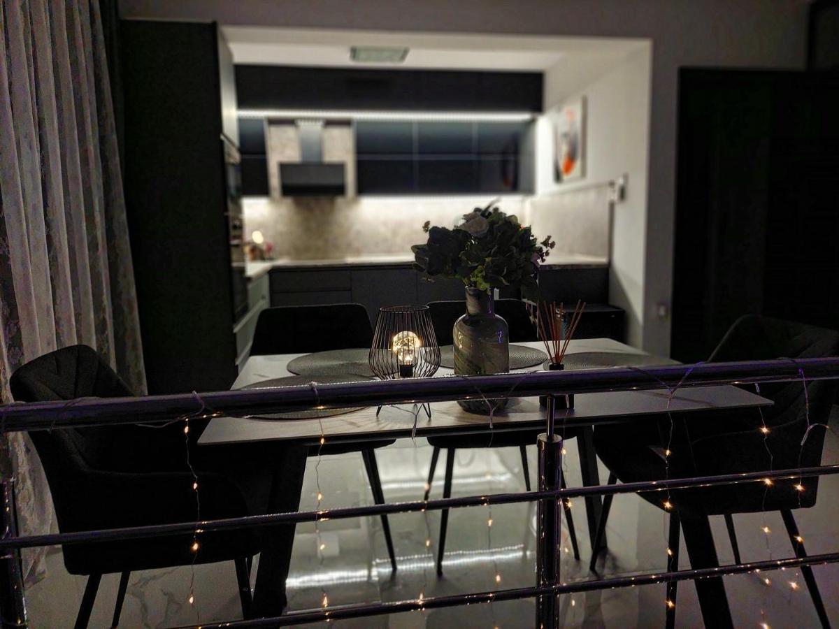 Fuege Villa Luxury & Wellness Balatonfüred Zewnętrze zdjęcie