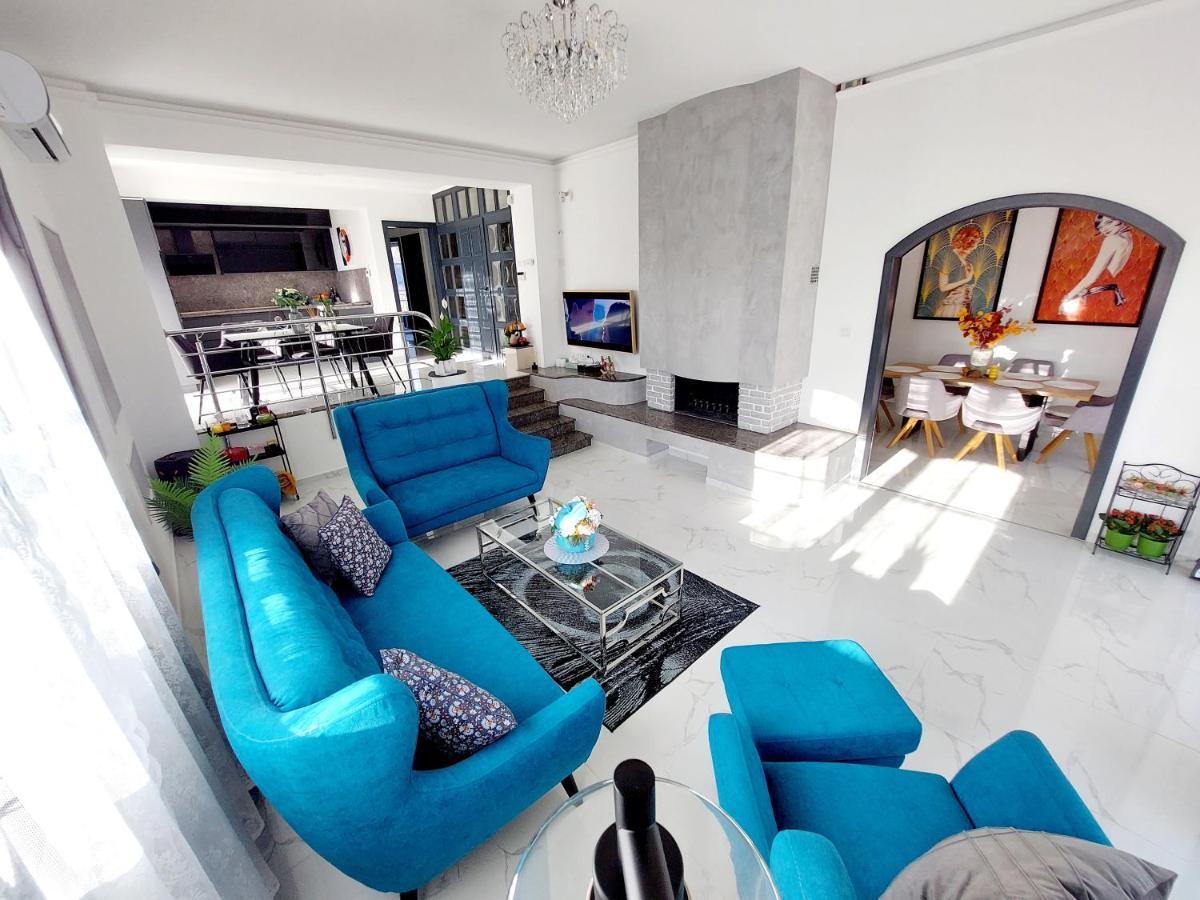 Fuege Villa Luxury & Wellness Balatonfüred Zewnętrze zdjęcie