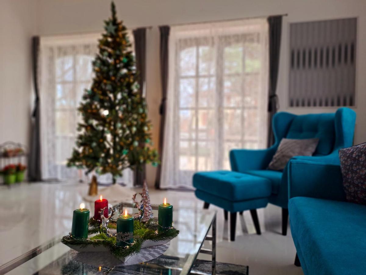 Fuege Villa Luxury & Wellness Balatonfüred Zewnętrze zdjęcie