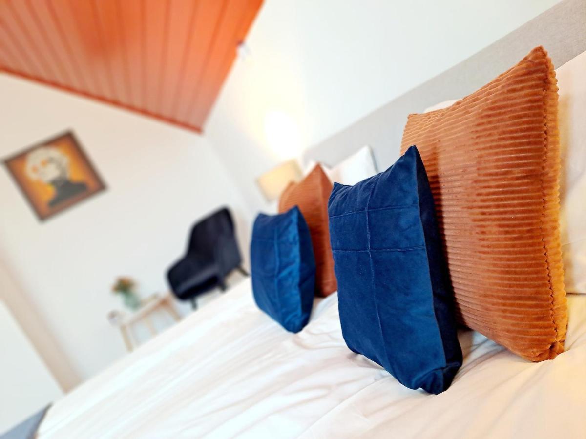 Fuege Villa Luxury & Wellness Balatonfüred Zewnętrze zdjęcie