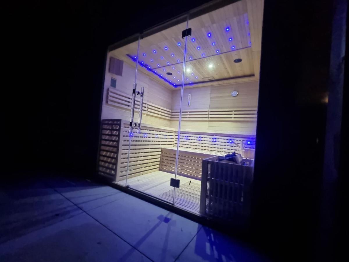 Fuege Villa Luxury & Wellness Balatonfüred Zewnętrze zdjęcie