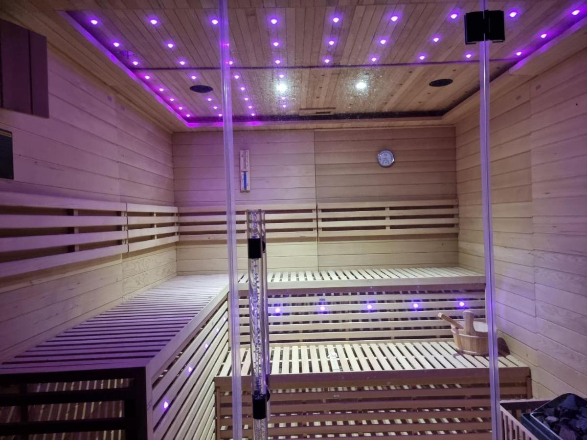 Fuege Villa Luxury & Wellness Balatonfüred Zewnętrze zdjęcie