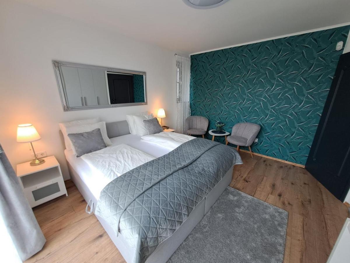 Fuege Villa Luxury & Wellness Balatonfüred Zewnętrze zdjęcie