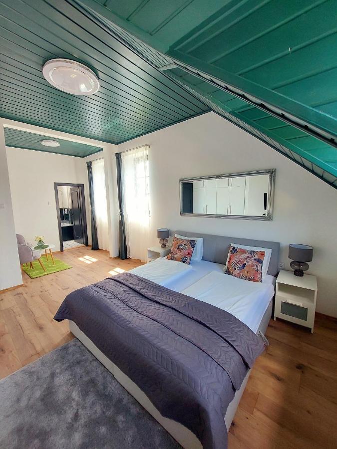 Fuege Villa Luxury & Wellness Balatonfüred Zewnętrze zdjęcie