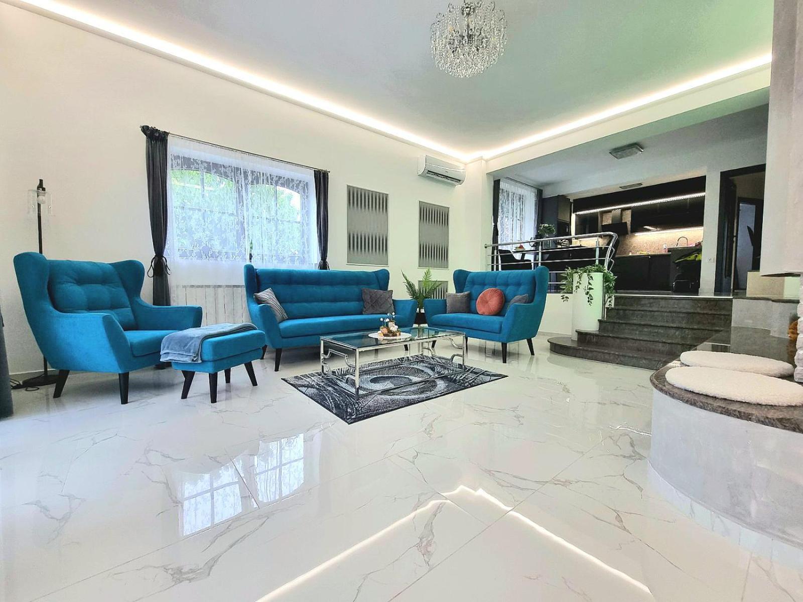 Fuege Villa Luxury & Wellness Balatonfüred Zewnętrze zdjęcie