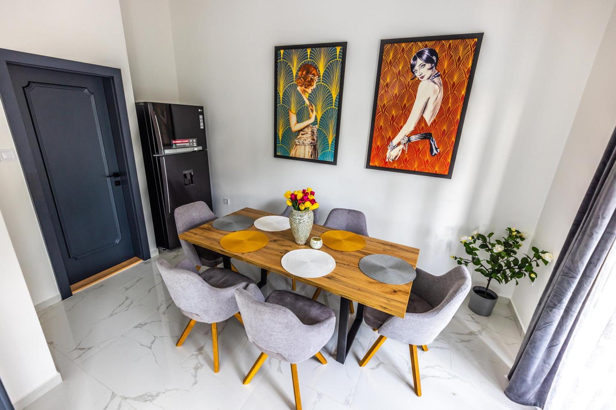 Fuege Villa Luxury & Wellness Balatonfüred Pokój zdjęcie
